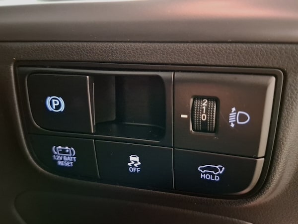 Used Hyundai TUCSON 2024 for sale - 76258343: Photo 19