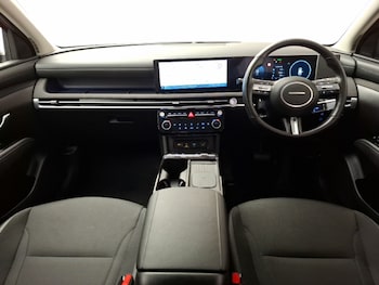 Used Hyundai TUCSON 2024 for sale - 76258343: Photo 2