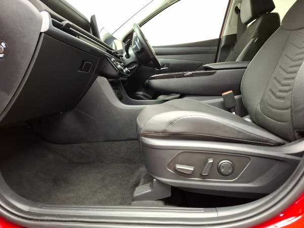 Used Hyundai TUCSON 2024 for sale - 76258343: Photo 5