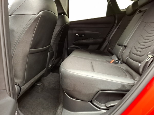 Used Hyundai TUCSON 2024 for sale - 76258343: Photo 6