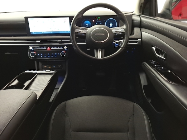 Used Hyundai TUCSON 2024 for sale - 76258343: Photo 7