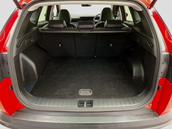 Used Hyundai TUCSON 2024 for sale - 76258343: Photo 8