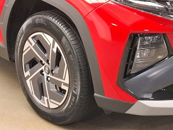 Used Hyundai TUCSON 2024 for sale - 76258343: Photo 9