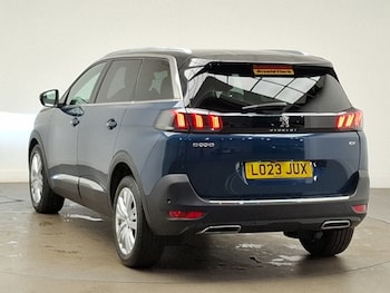 Used Peugeot 5008 2023 for sale - 79332457: Photo