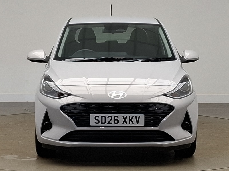 Used Hyundai i10 2026 for sale - 78203443: Photo 12