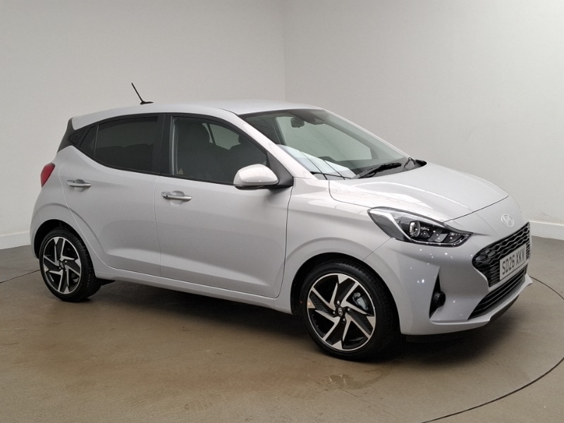 Used Hyundai i10 2026 for sale - 78203443: Photo 13