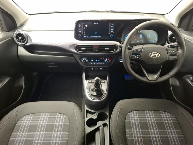 Used Hyundai i10 2026 for sale - 78203443: Photo 2