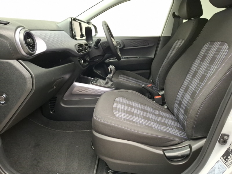 Used Hyundai i10 2026 for sale - 78203443: Photo 5