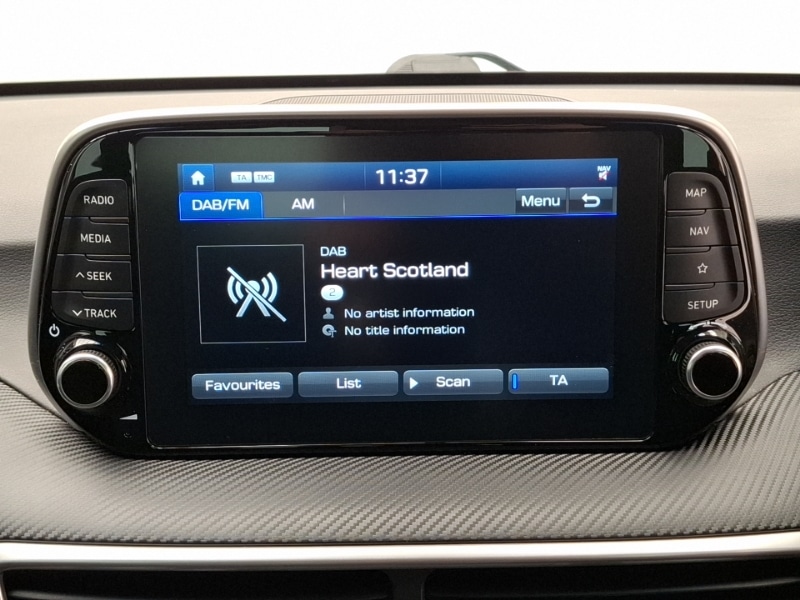 Used Hyundai TUCSON 2019 for sale - 76695893: Photo 10