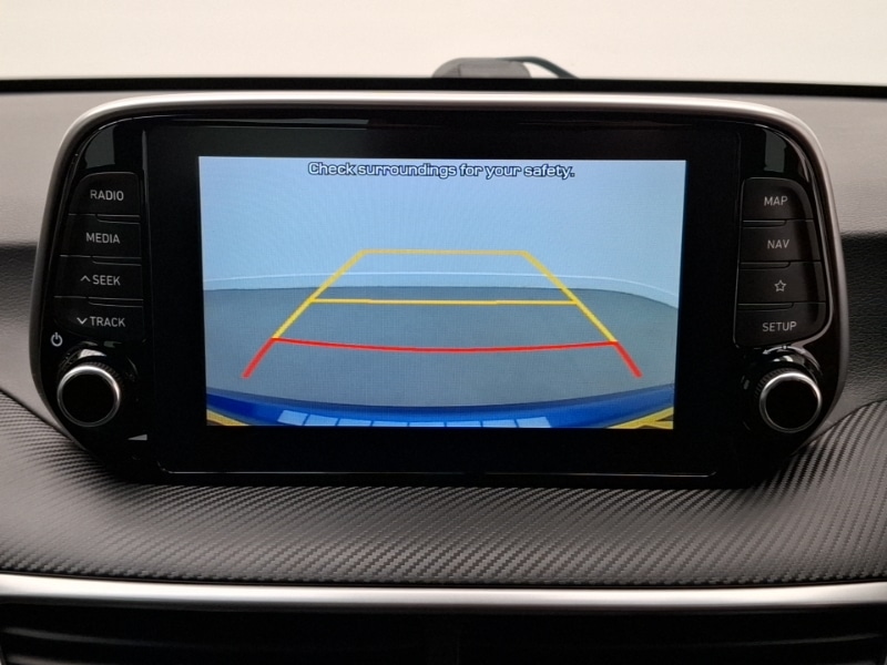 Used Hyundai TUCSON 2019 for sale - 76695893: Photo 11