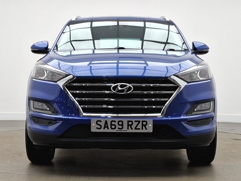 Used Hyundai TUCSON 2019 for sale - 76695893: Photo 12