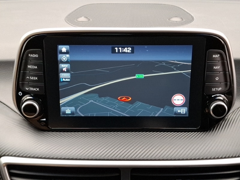 Used Hyundai TUCSON 2019 for sale - 76695893: Photo 14