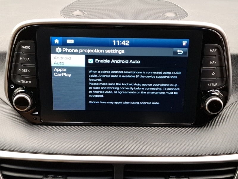 Used Hyundai TUCSON 2019 for sale - 76695893: Photo 15