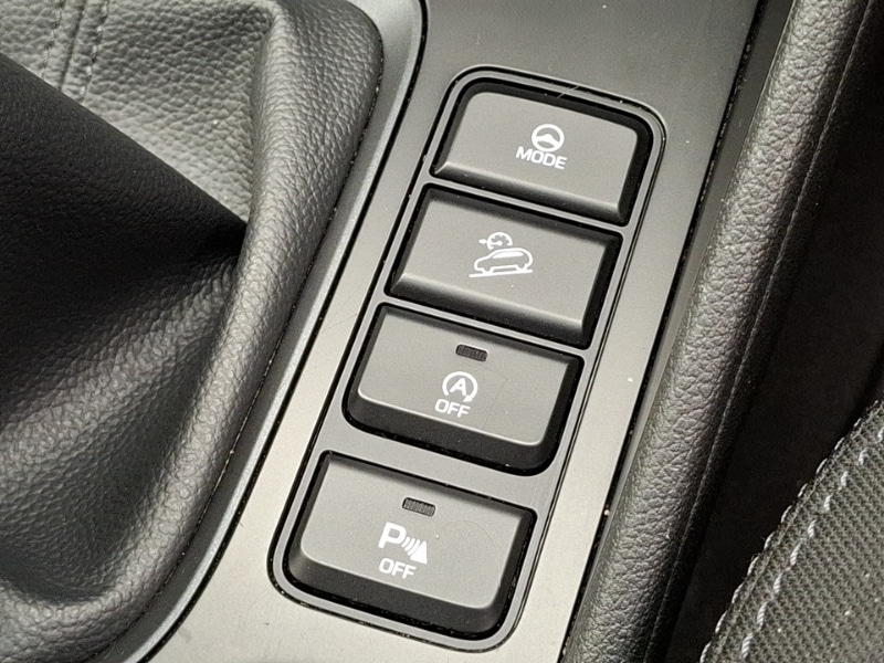 Used Hyundai TUCSON 2019 for sale - 76695893: Photo 17