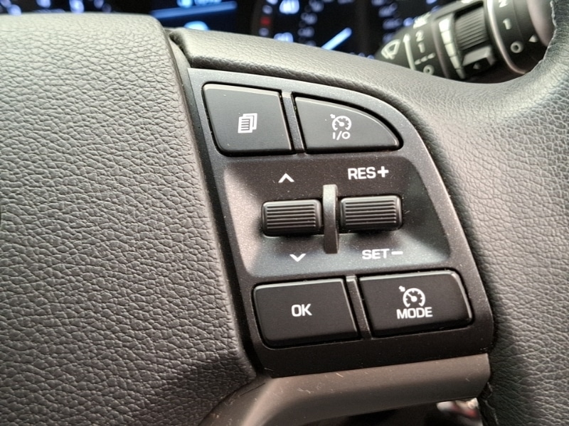 Used Hyundai TUCSON 2019 for sale - 76695893: Photo 19