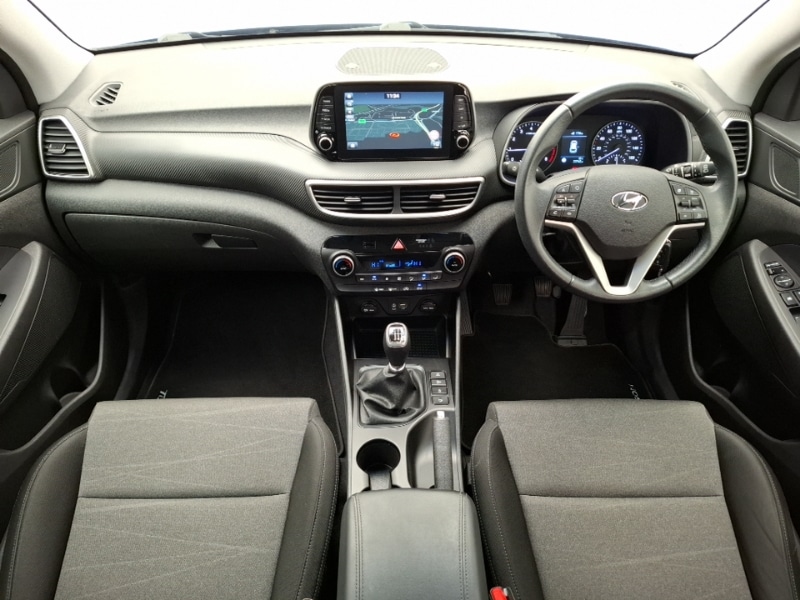 Used Hyundai TUCSON 2019 for sale - 76695893: Photo 2