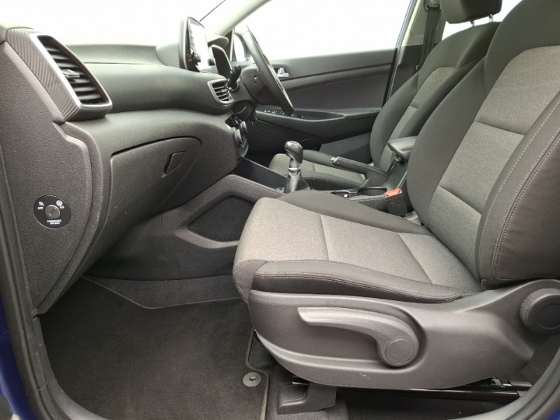 Used Hyundai TUCSON 2019 for sale - 76695893: Photo 5