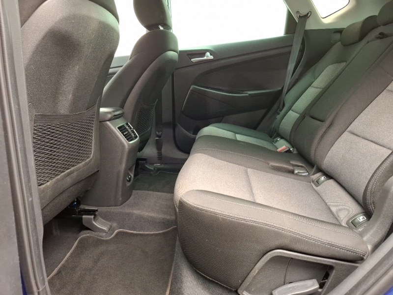 Used Hyundai TUCSON 2019 for sale - 76695893: Photo 6