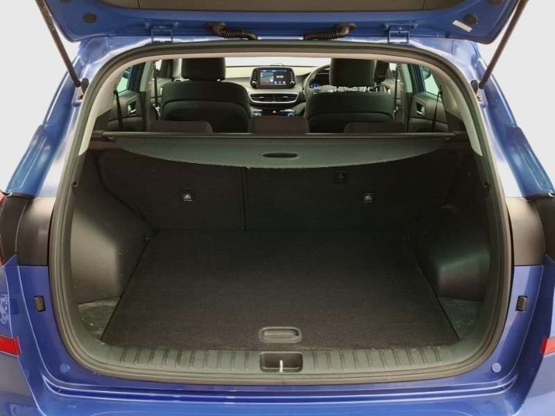 Used Hyundai TUCSON 2019 for sale - 76695893: Photo 8