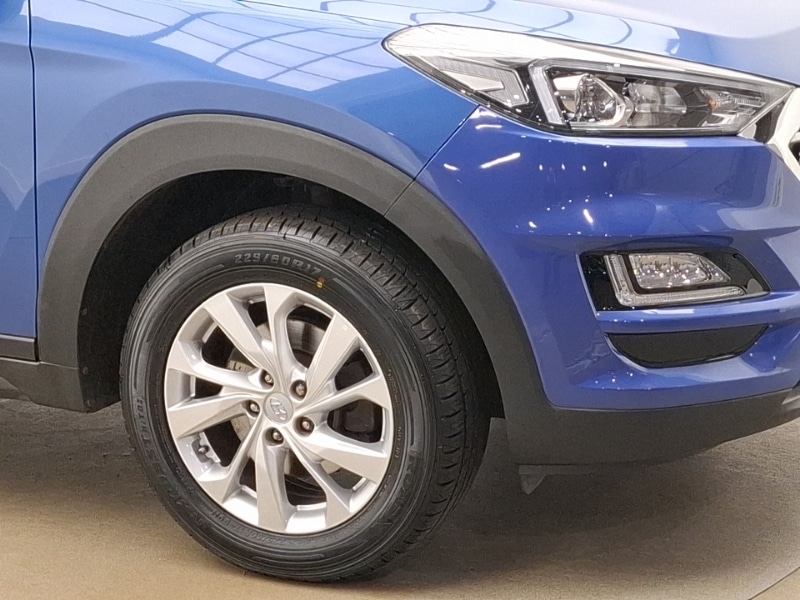 Used Hyundai TUCSON 2019 for sale - 76695893: Photo 9