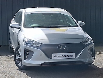 Used Hyundai IONIQ 2018 for sale - 78861292: Photo