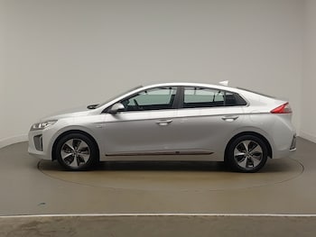 Used Hyundai IONIQ 2018 for sale - 78861292: Photo
