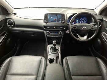 Used Hyundai KONA 2018 for sale - 78440469: Photo