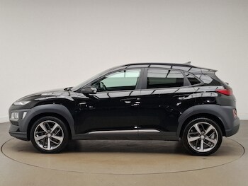 Used Hyundai KONA 2018 for sale - 78440469: Photo