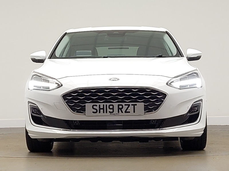 Used Ford Focus 2019 for sale - 77264858: Photo 12