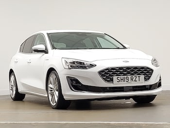 Used Ford Focus 2019 for sale - 77264858: Photo