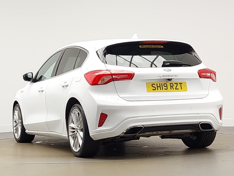 Used Ford Focus 2019 for sale - 77264858: Photo 3