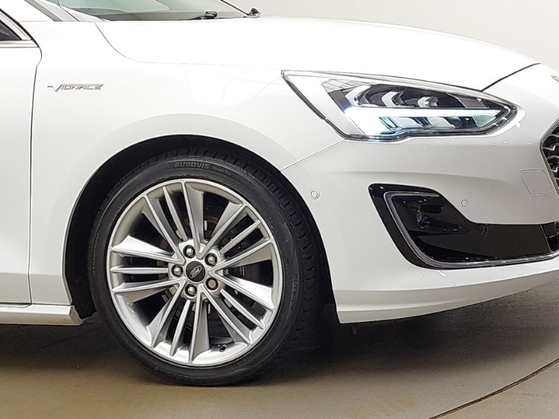 Used Ford Focus 2019 for sale - 77264858: Photo 9