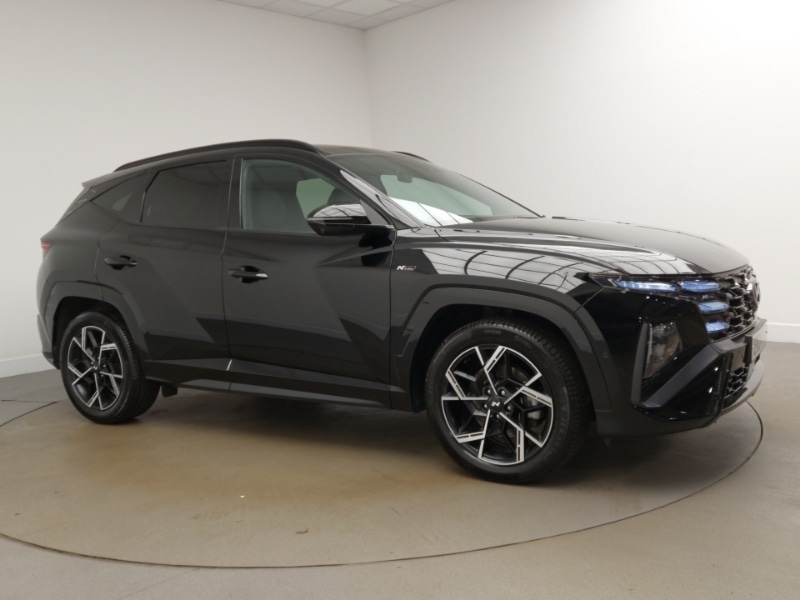 Used Hyundai TUCSON 2024 for sale - 77433194: Photo 13