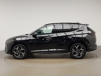 Used Hyundai TUCSON 2024 for sale - 77433194: Photo