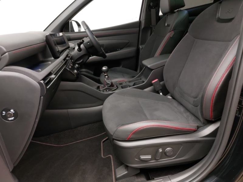 Used Hyundai TUCSON 2024 for sale - 77433194: Photo 5