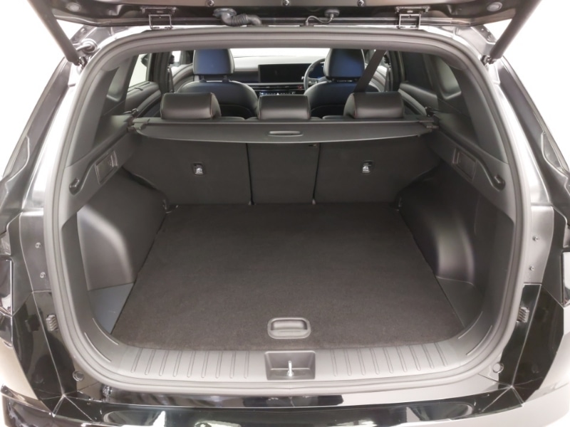 Used Hyundai TUCSON 2024 for sale - 77433194: Photo 8