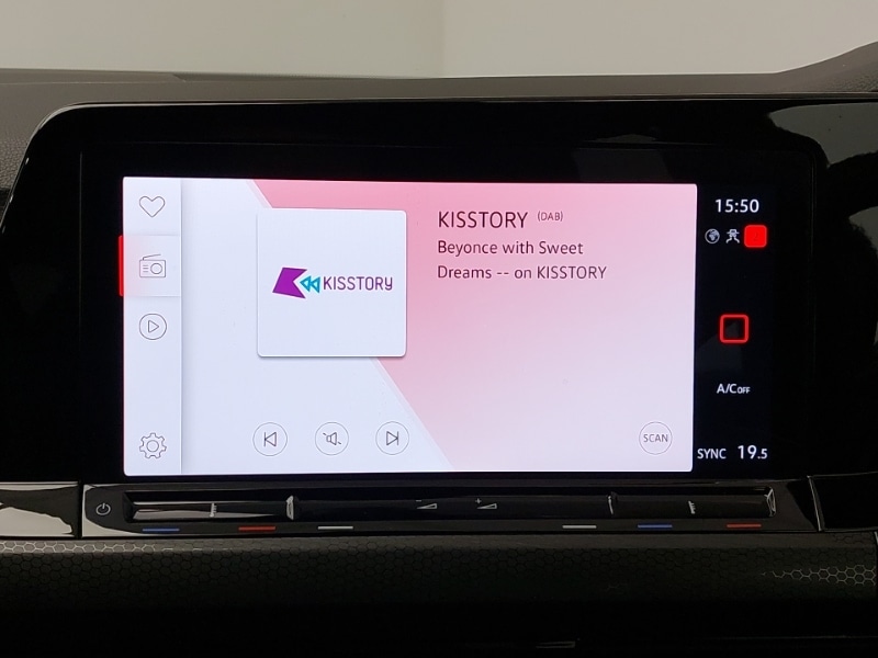 Used Volkswagen Golf 2021 for sale - 76695885: Photo 10