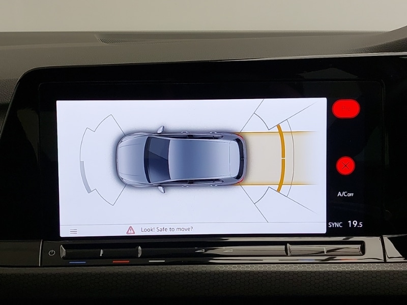 Used Volkswagen Golf 2021 for sale - 76695885: Photo 14