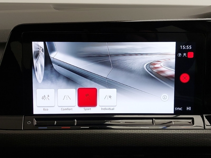 Used Volkswagen Golf 2021 for sale - 76695885: Photo 18