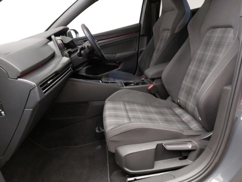 Used Volkswagen Golf 2021 for sale - 76695885: Photo 5