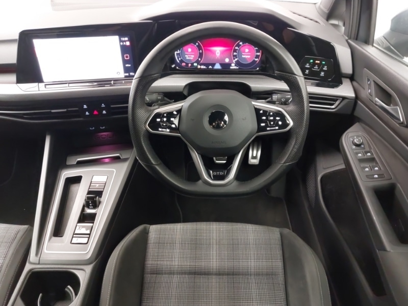 Used Volkswagen Golf 2021 for sale - 76695885: Photo 7