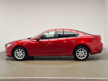 Used Mazda Mazda6 2016 for sale - 79597710: Photo