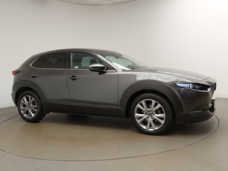 Used Mazda CX-30 2021 for sale - 77419090: Photo 13