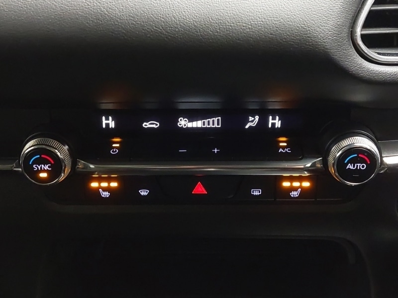 Used Mazda CX-30 2021 for sale - 77419090: Photo 16