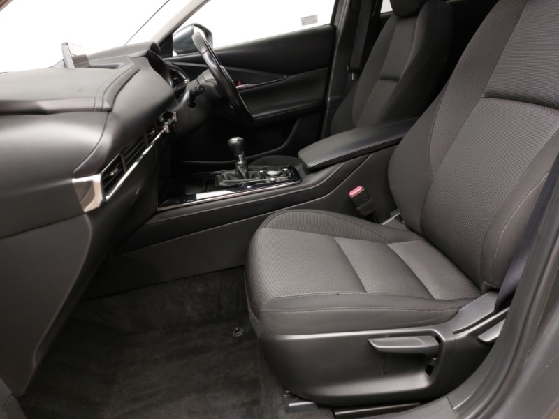 Used Mazda CX-30 2021 for sale - 77419090: Photo 5