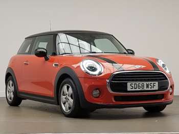 2018 - 1.5 Cooper II 3dr