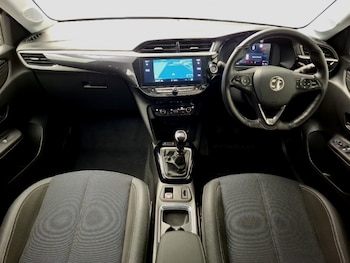 Used Vauxhall Corsa 2021 for sale - 77664358: Photo