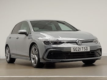 Used Volkswagen Golf 2021 for sale - 75500846: Photo