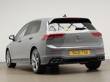 Used Volkswagen Golf 2021 for sale - 75500846: Photo
