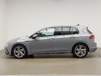 Used Volkswagen Golf 2021 for sale - 75500846: Photo